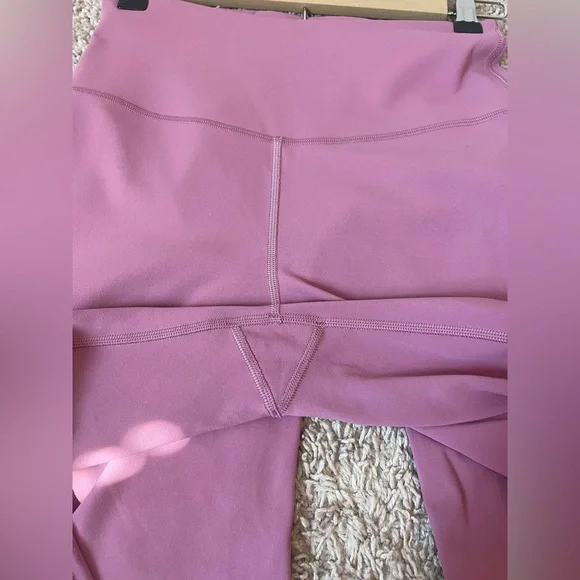 Lululemon Groove Super-High-Rise Flared Pant Nulu - Picture 8 of 9